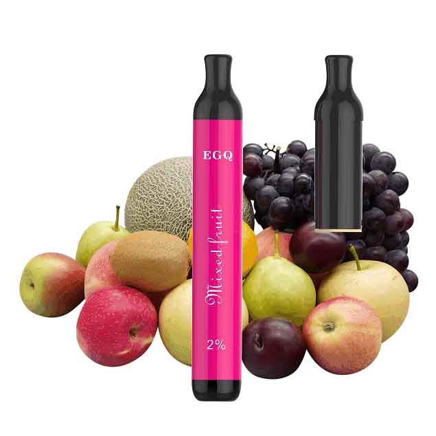 EVOSS Factory Pod Vape Pen Electronic Cigarette