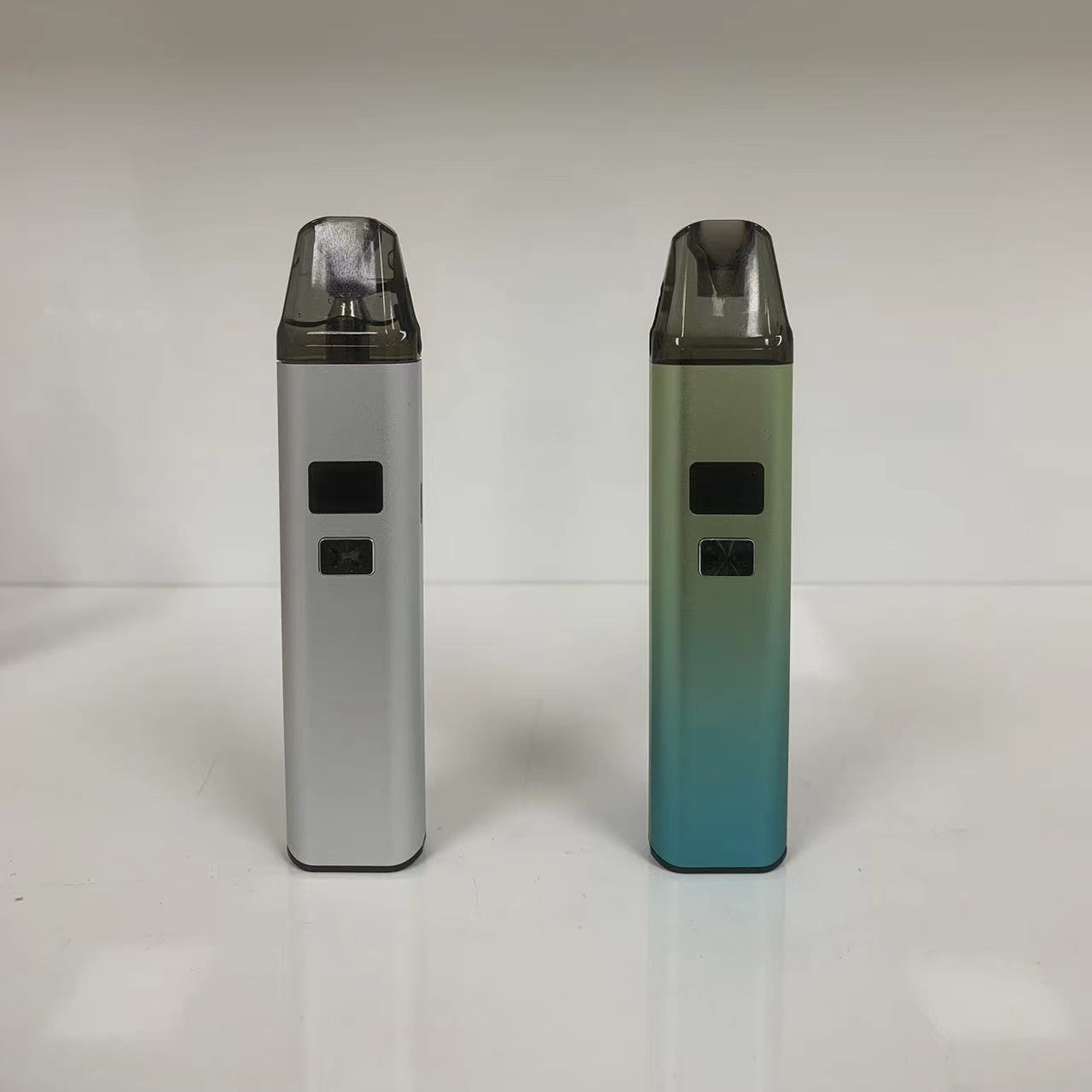 600 Puffs Chargeable Vape Pod Electronic Cigarette Vape