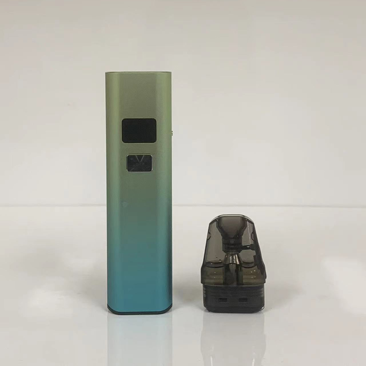 600 Puffs Chargeable Vape Pod Electronic Cigarette Vape