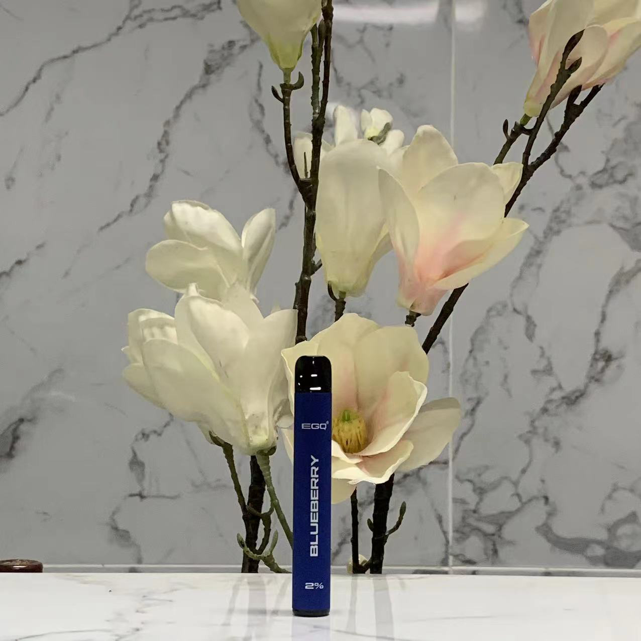 IAS Hot Sell Vape Pen Puff Electronic Cigarette