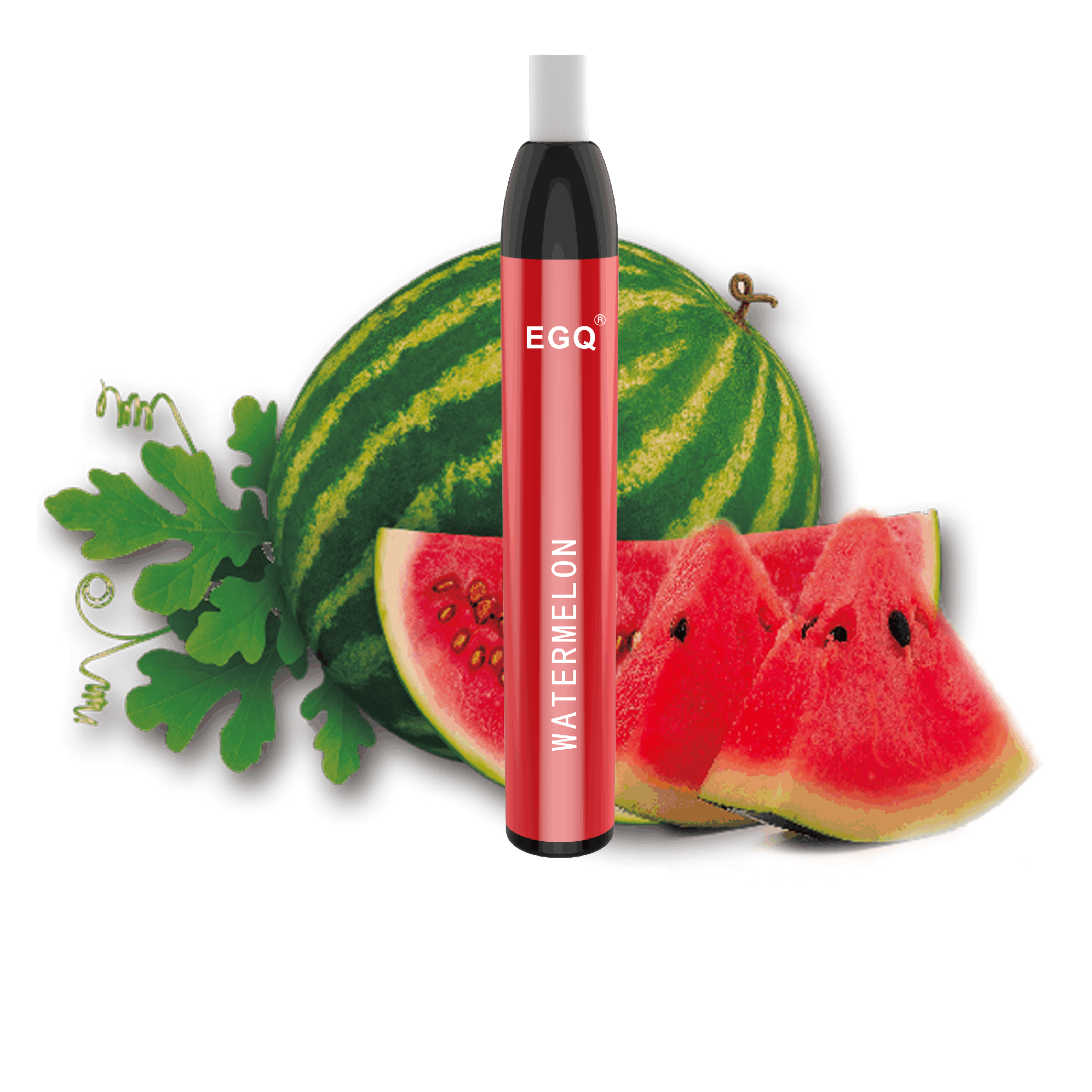Fruit Flavor Electronic Cigarette Pen