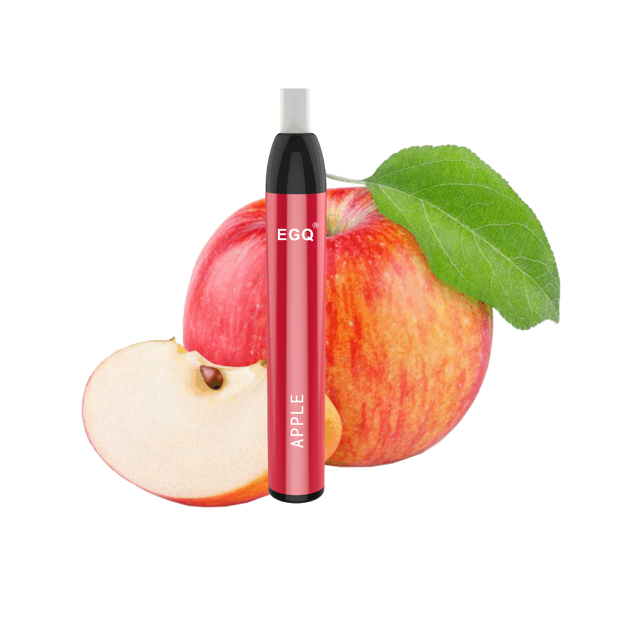 Fruit Flavor Electronic Cigarette Pen
