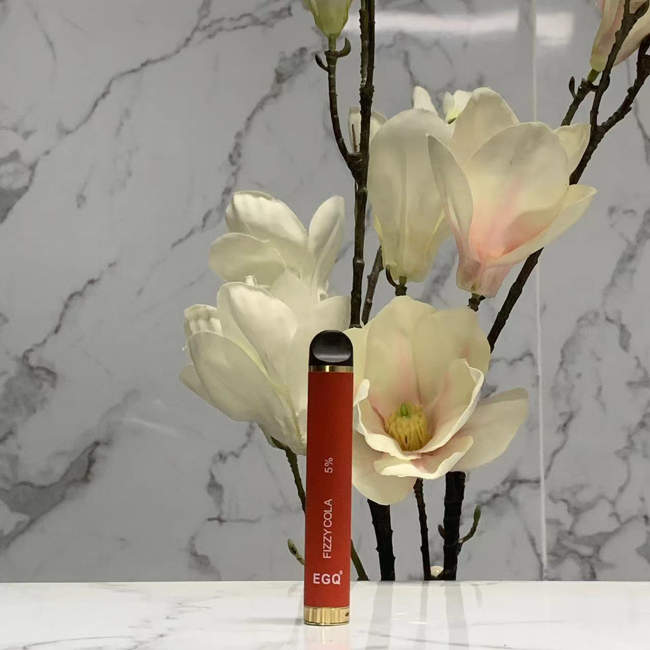 800puffs EGQ Brand Electronic Cigarette