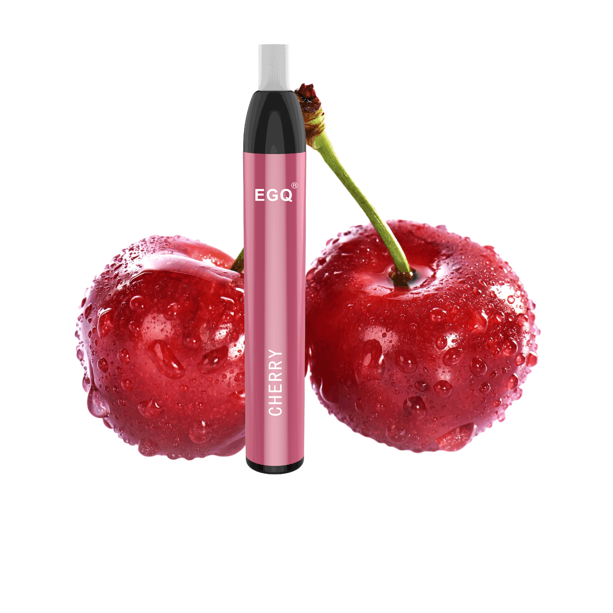 Fruit Flavor Electronic Cigarette Pen
