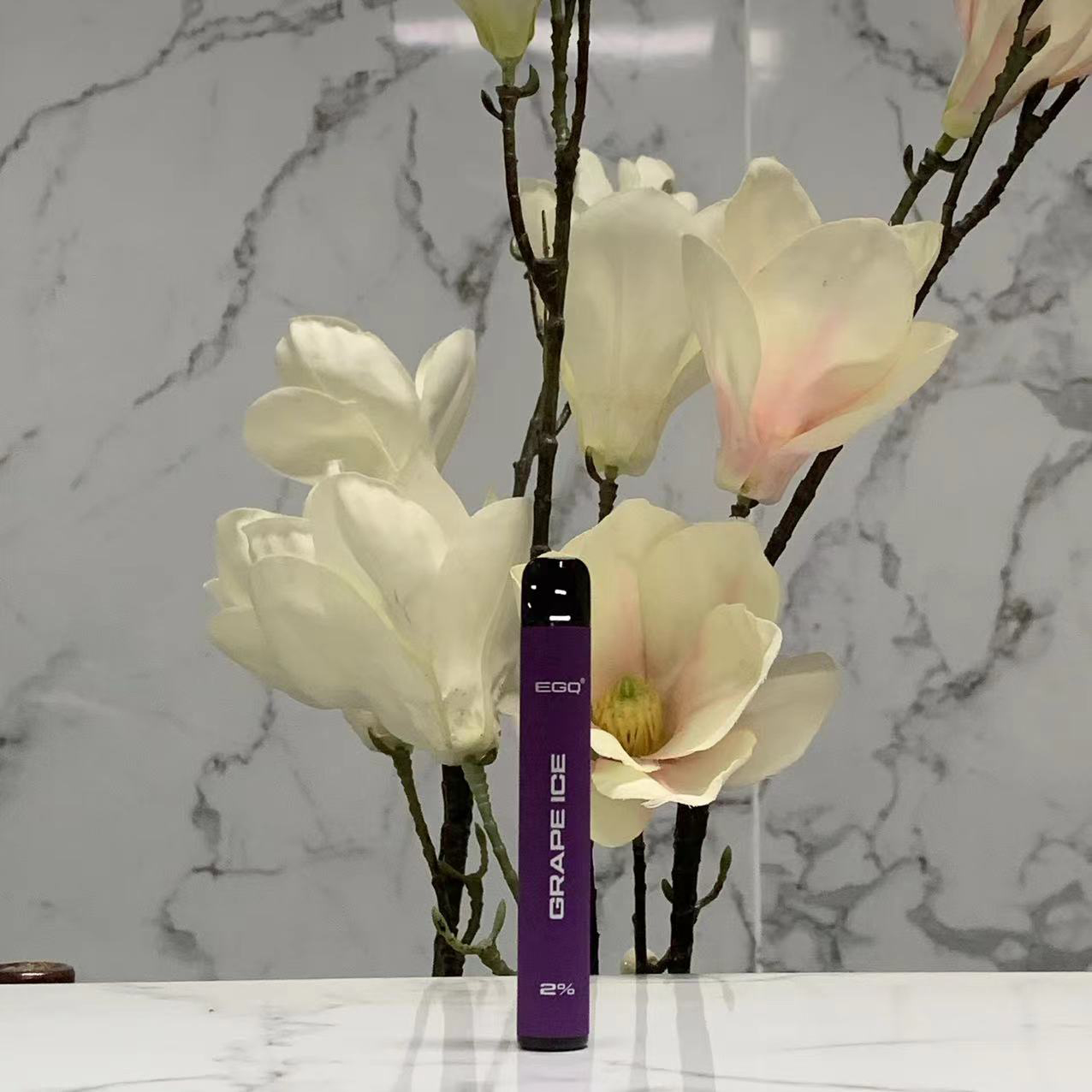 IAS Hot Sell Vape Pen Puff Electronic Cigarette