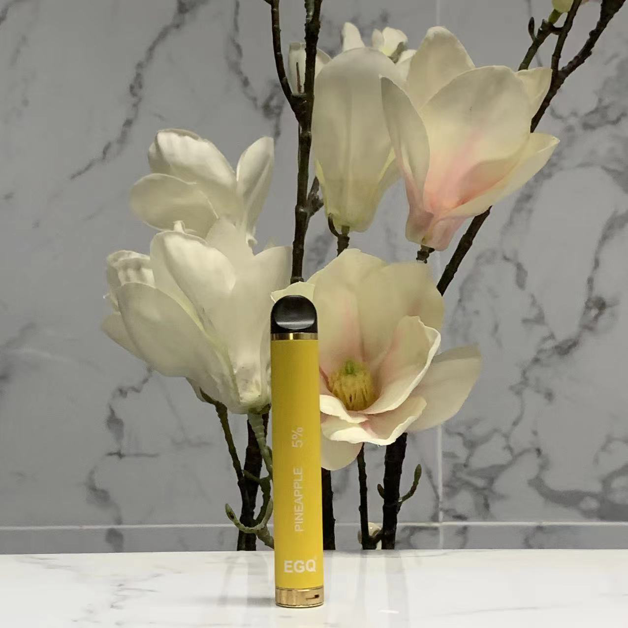 800puffs EGQ Brand Electronic Cigarette