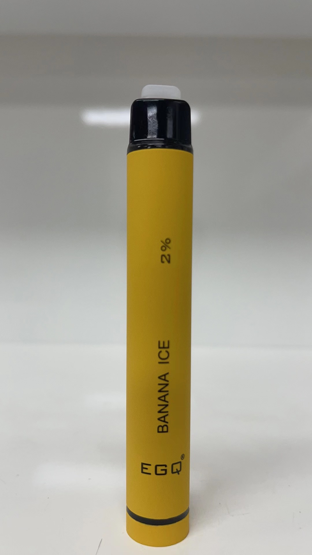 Elf Cylindrical Electronic Cigarette