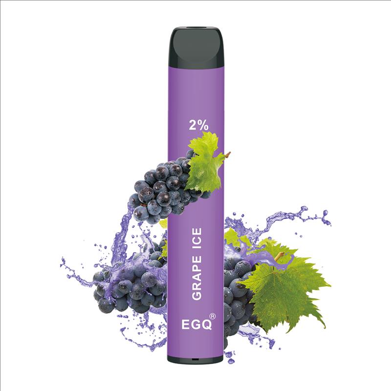 EGQ Pen Vaporizer