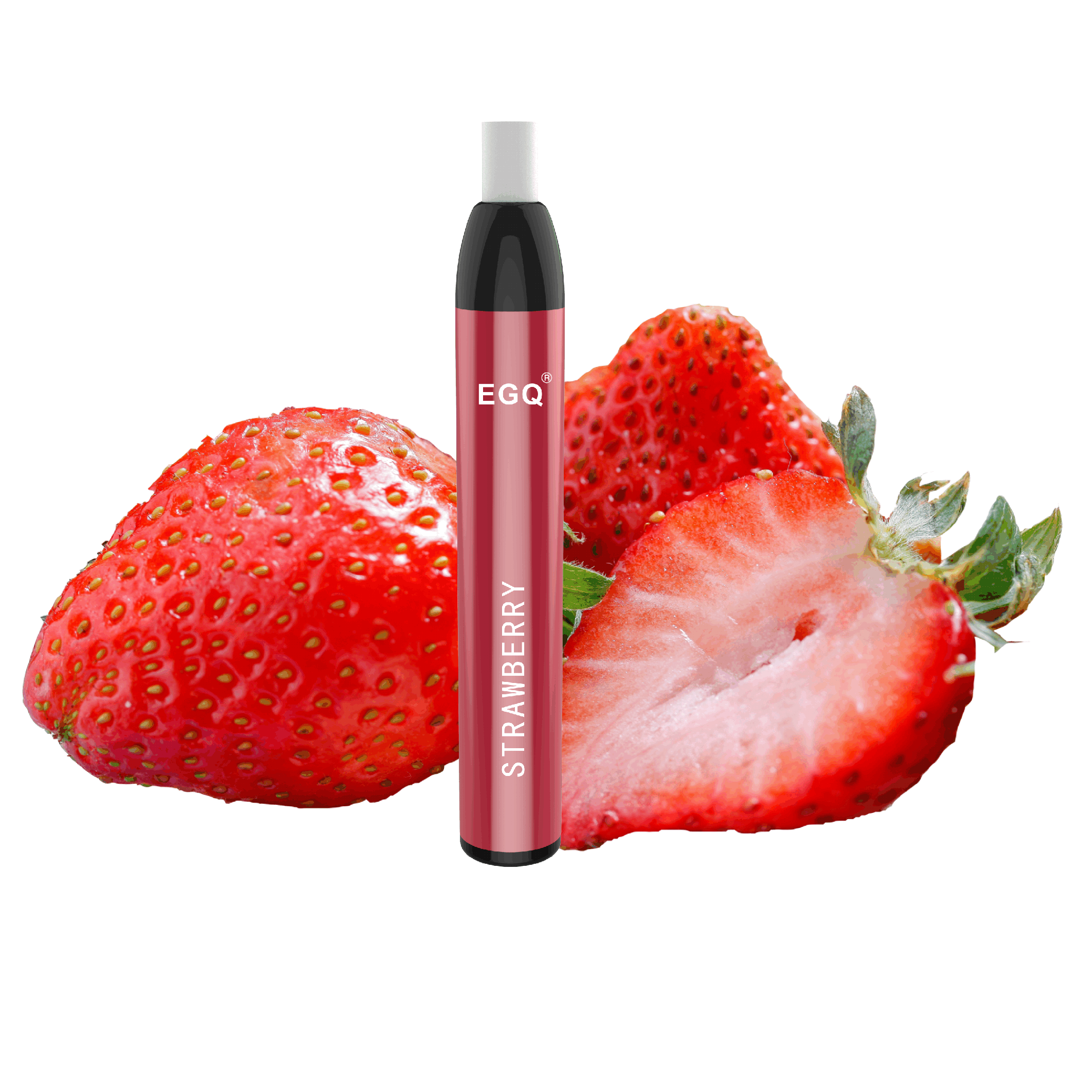 Fruit Flavor Electronic Cigarette Pen
