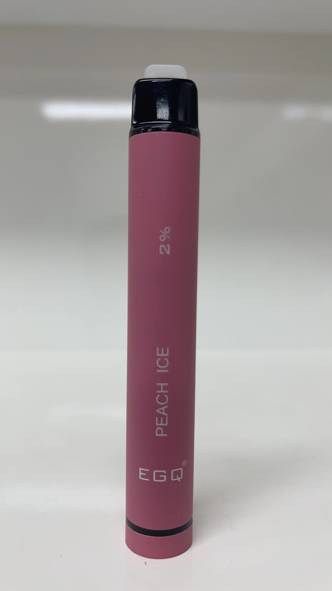 Elf Cylindrical Electronic Cigarette