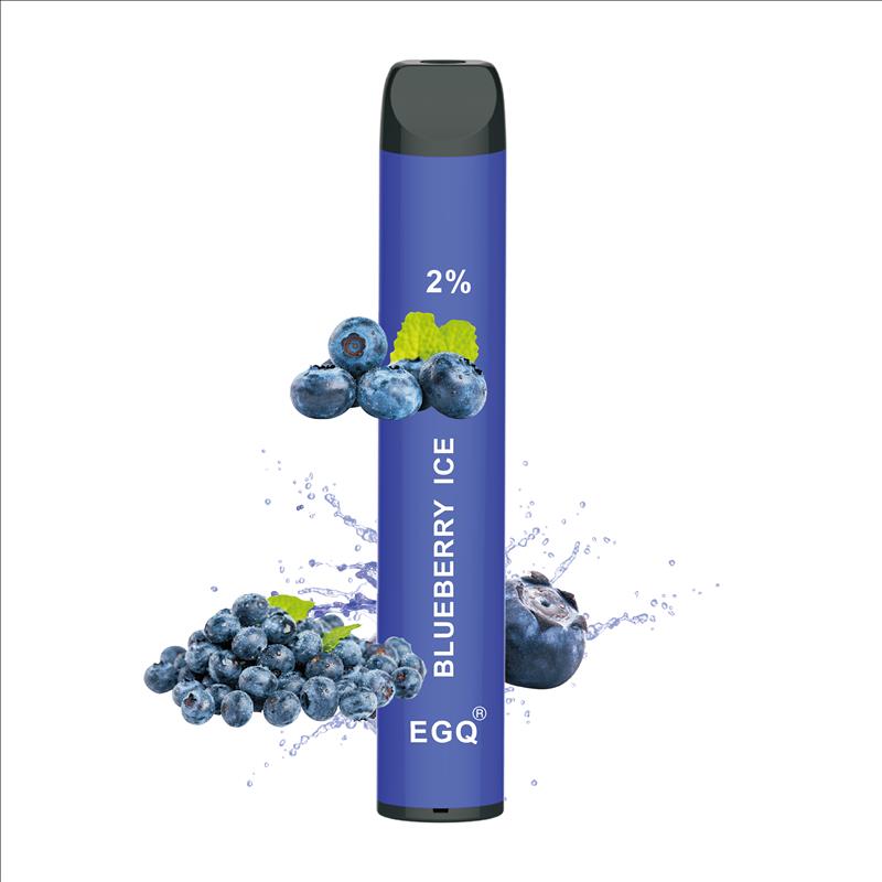 EGQ Pen Vaporizer