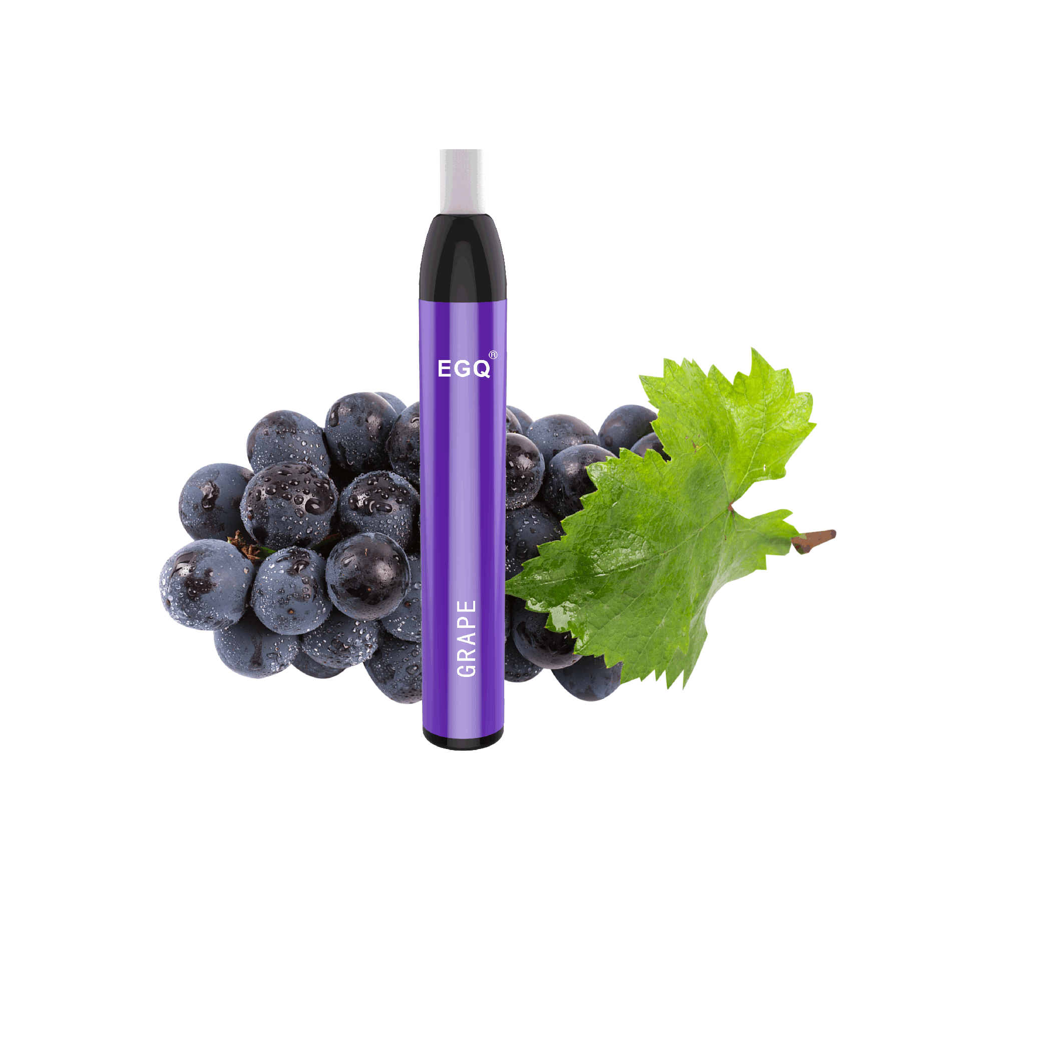 Fruit Flavor Electronic Cigarette Pen