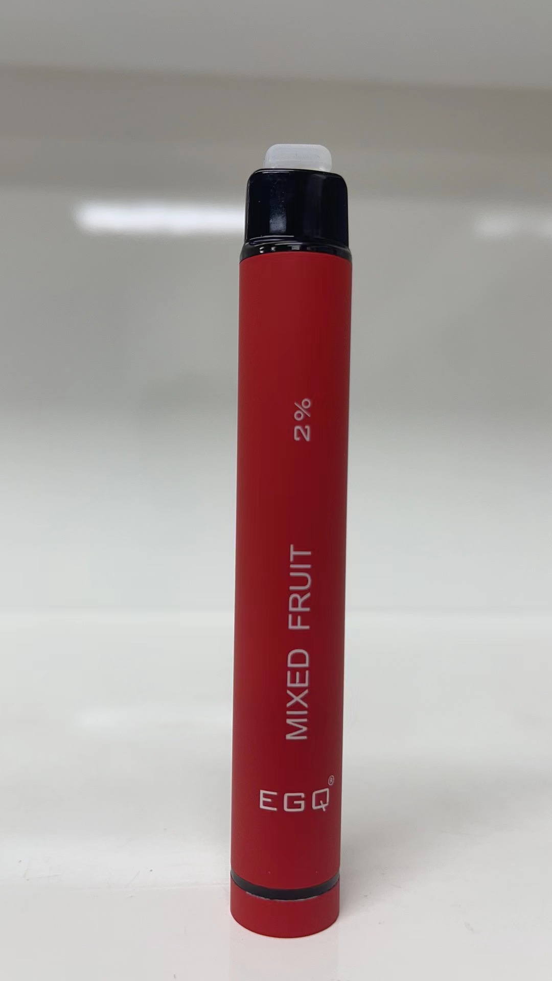 Elf Cylindrical Electronic Cigarette
