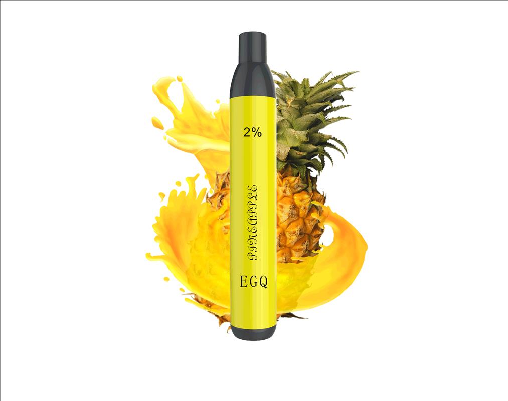 New Fashion Vape Pen Electronic Cigarette