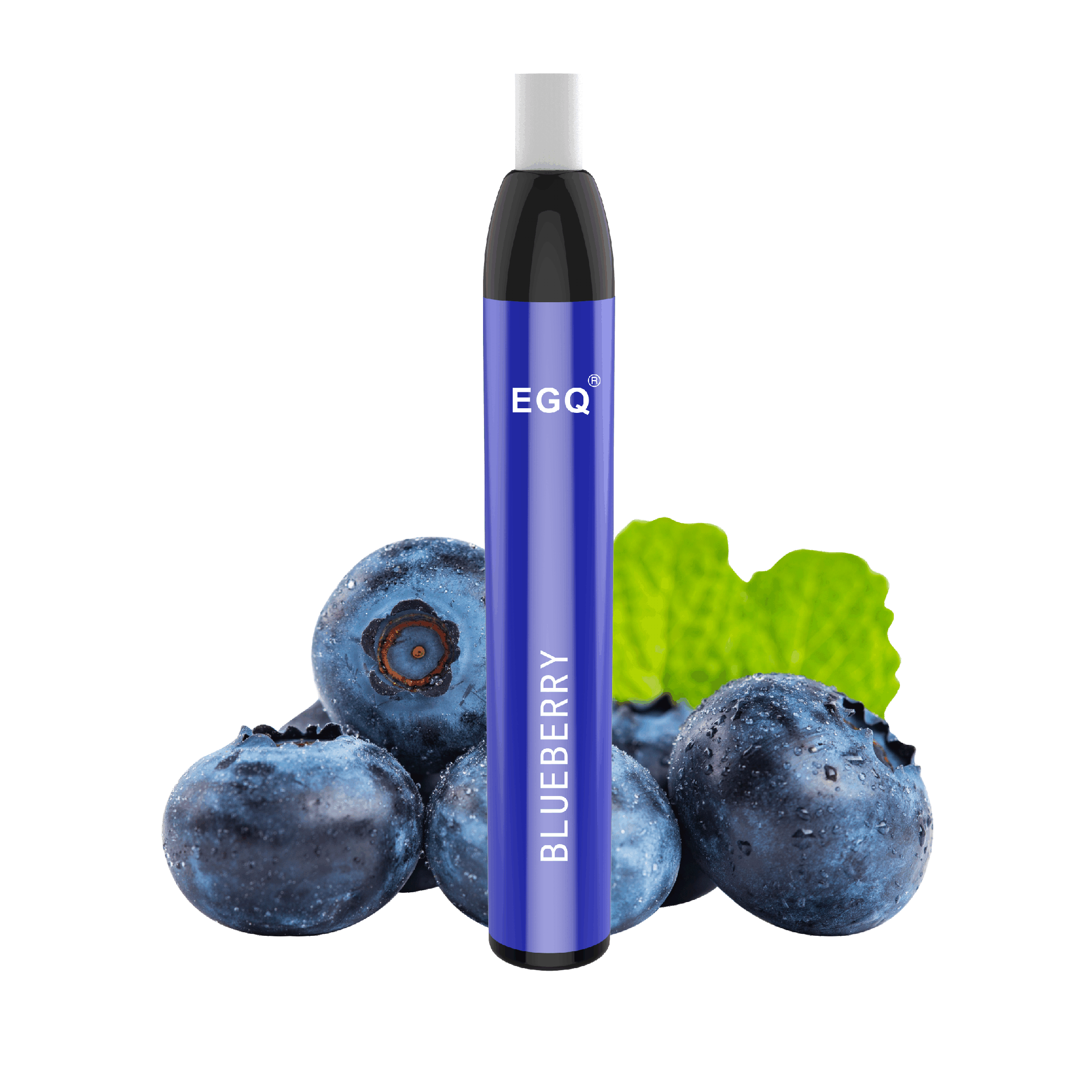 Fruit Flavor Electronic Cigarette Pen