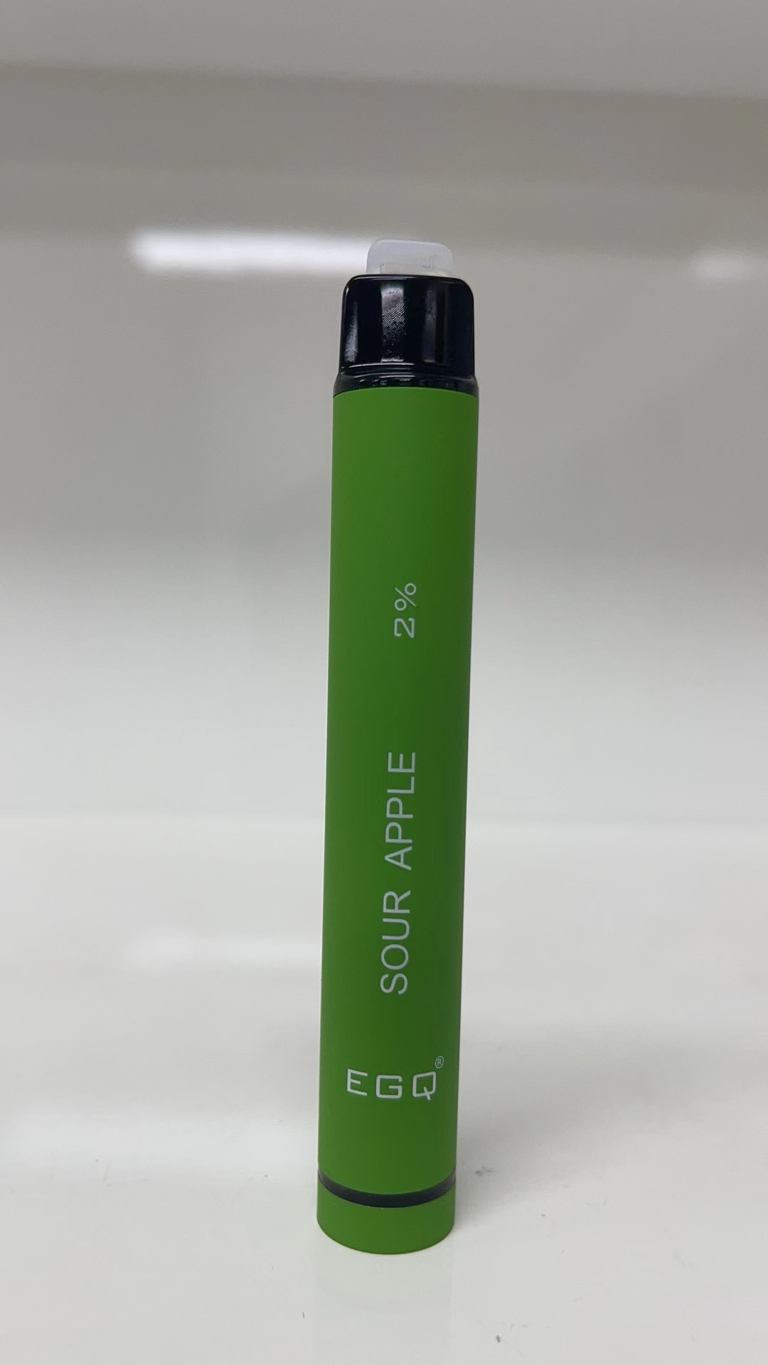 Elf Cylindrical Electronic Cigarette