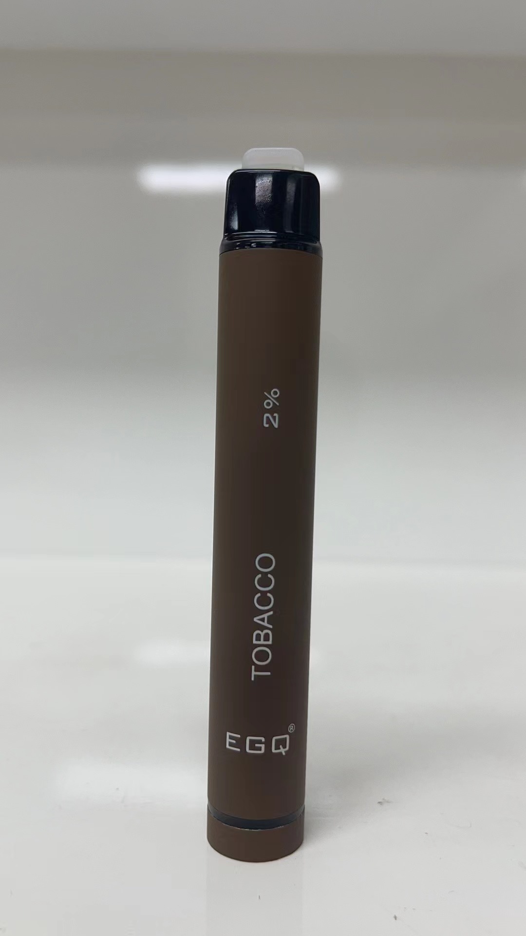 Elf Cylindrical Electronic Cigarette