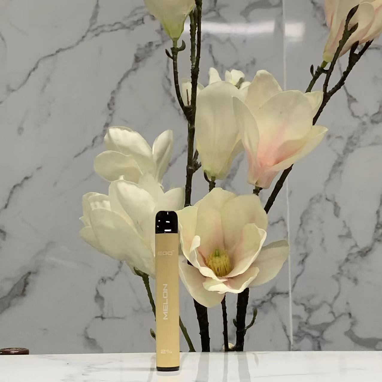 IAS Hot Sell Vape Pen Puff Electronic Cigarette