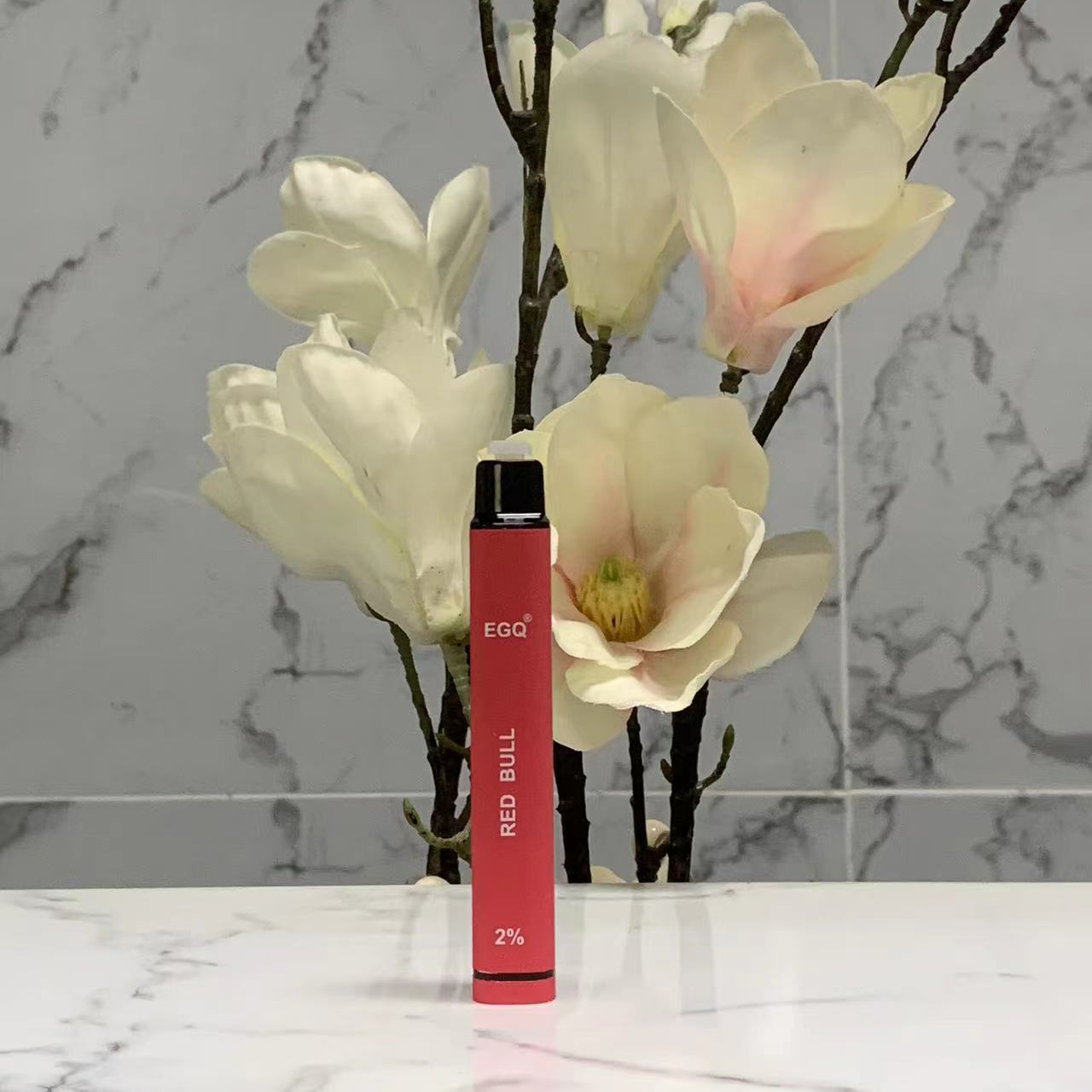 Elf Square Electronic Cigarette