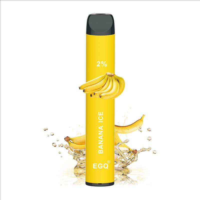EGQ Pen Vaporizer