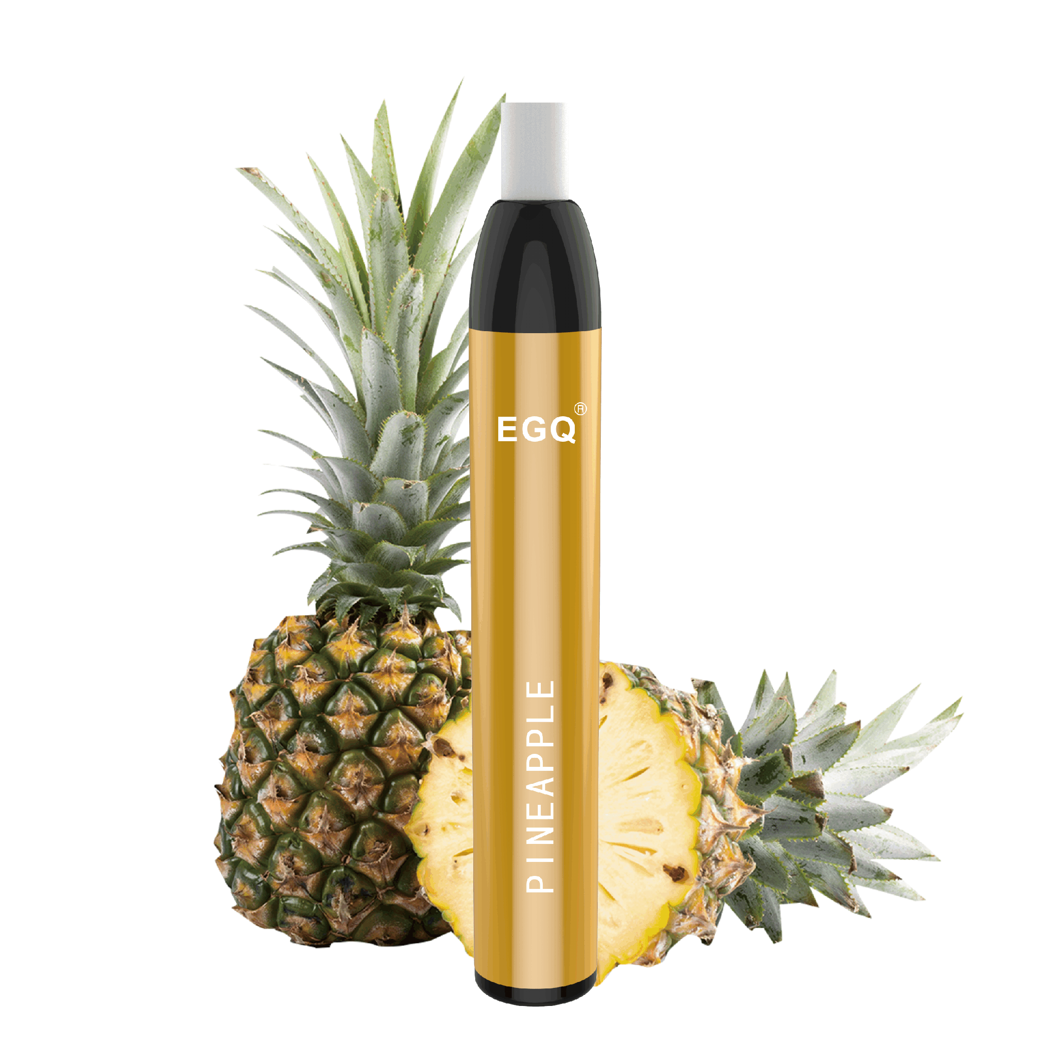 Fruit Flavor Electronic Cigarette Pen