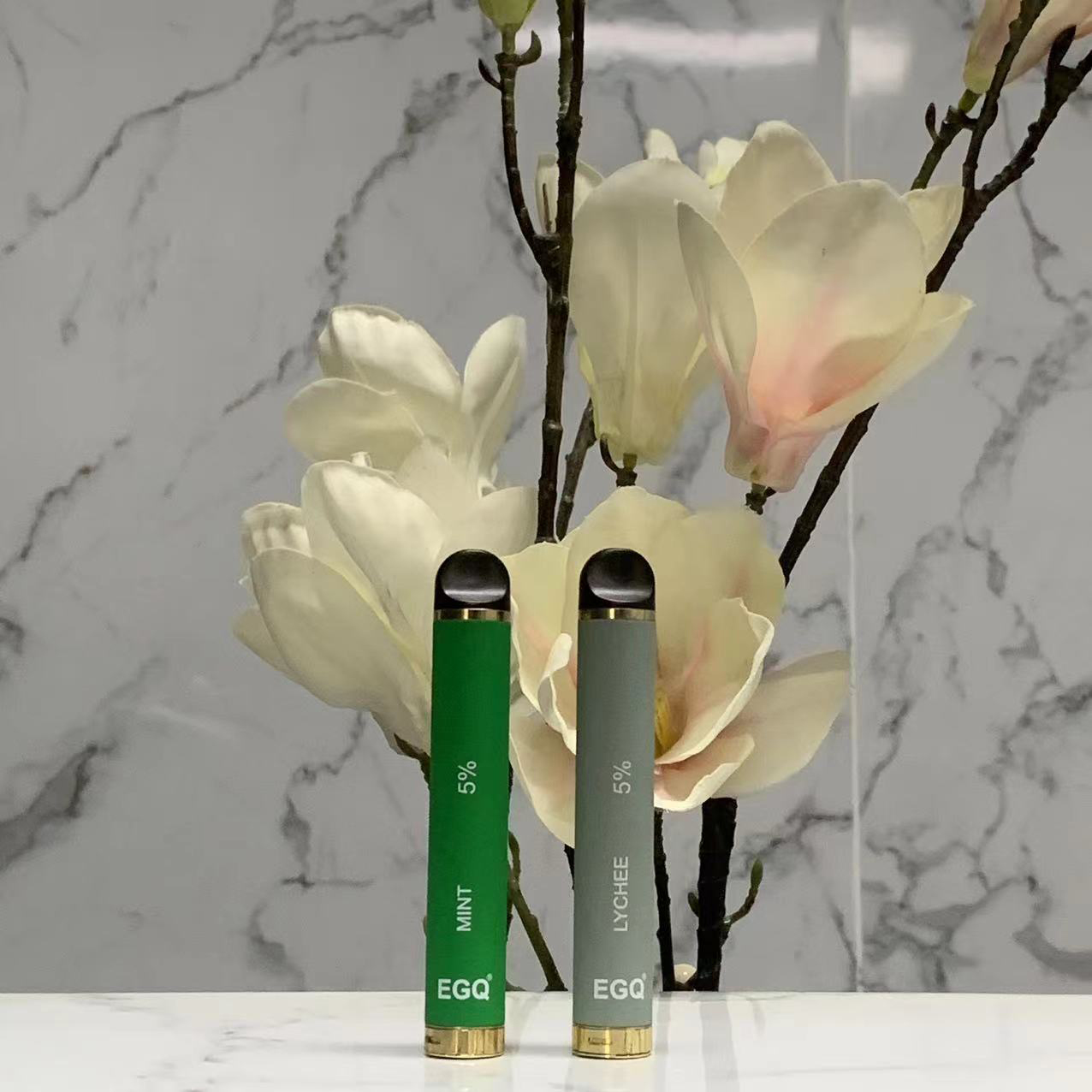 800puffs EGQ Brand Electronic Cigarette