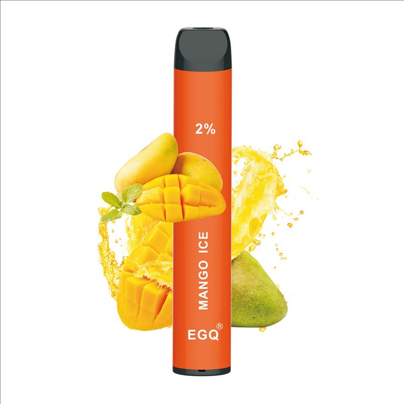 EGQ Pen Vaporizer