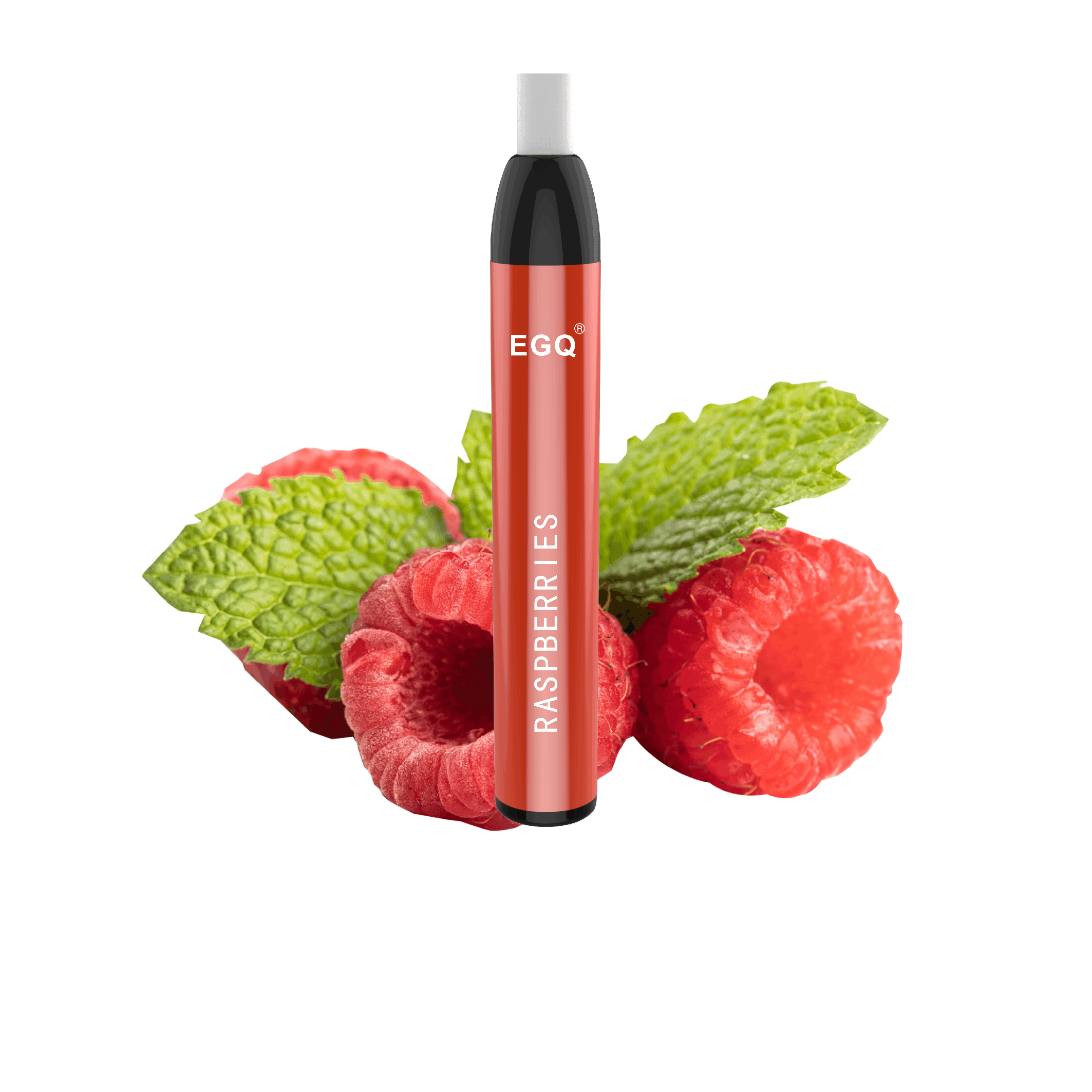 Fruit Flavor Electronic Cigarette Pen