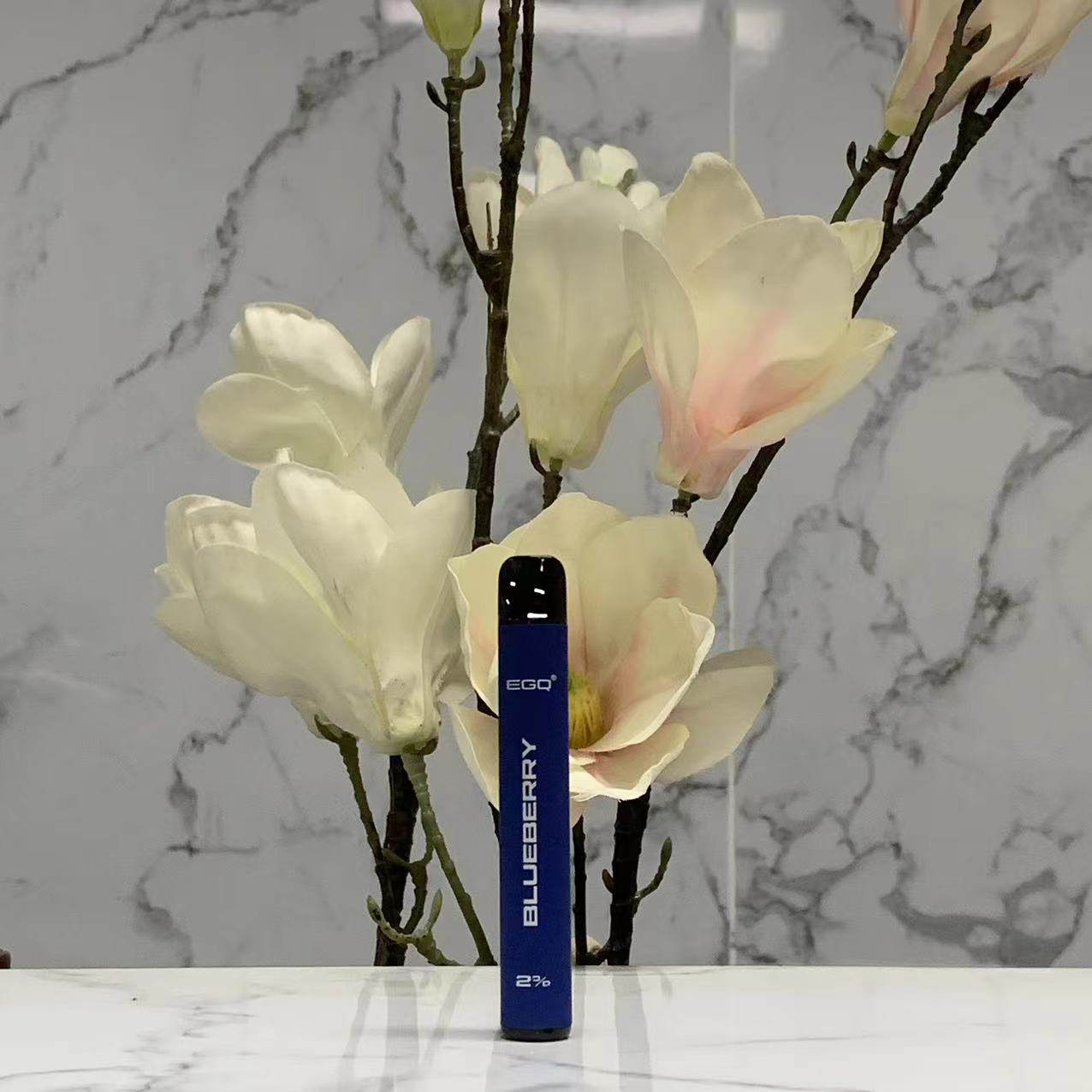 IAS Hot Sell Vape Pen Puff Electronic Cigarette