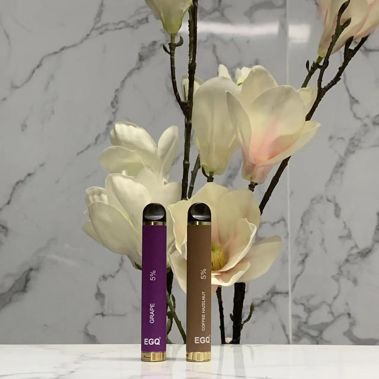 800puffs EGQ Brand Electronic Cigarette