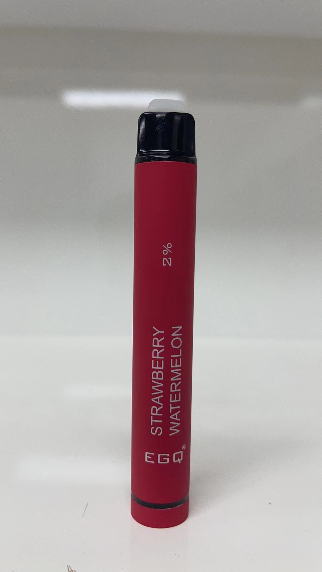 Elf Cylindrical Electronic Cigarette