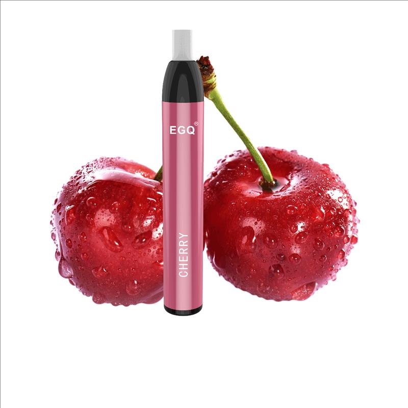 Fruit Flavor Electronic Cigarette Pen