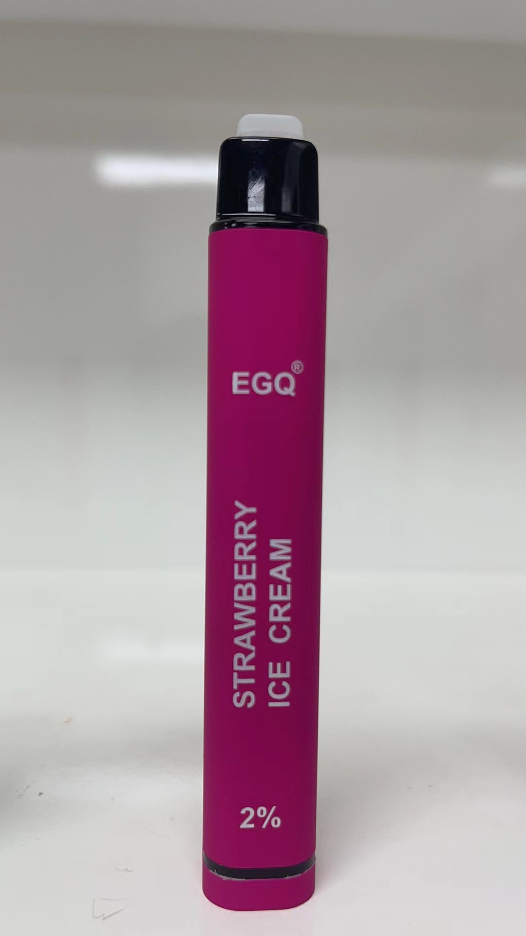 Elf Square Electronic Cigarette