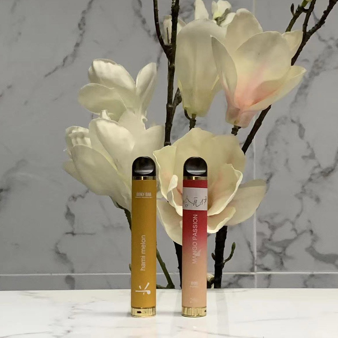 800puffs EGQ Brand Electronic Cigarette