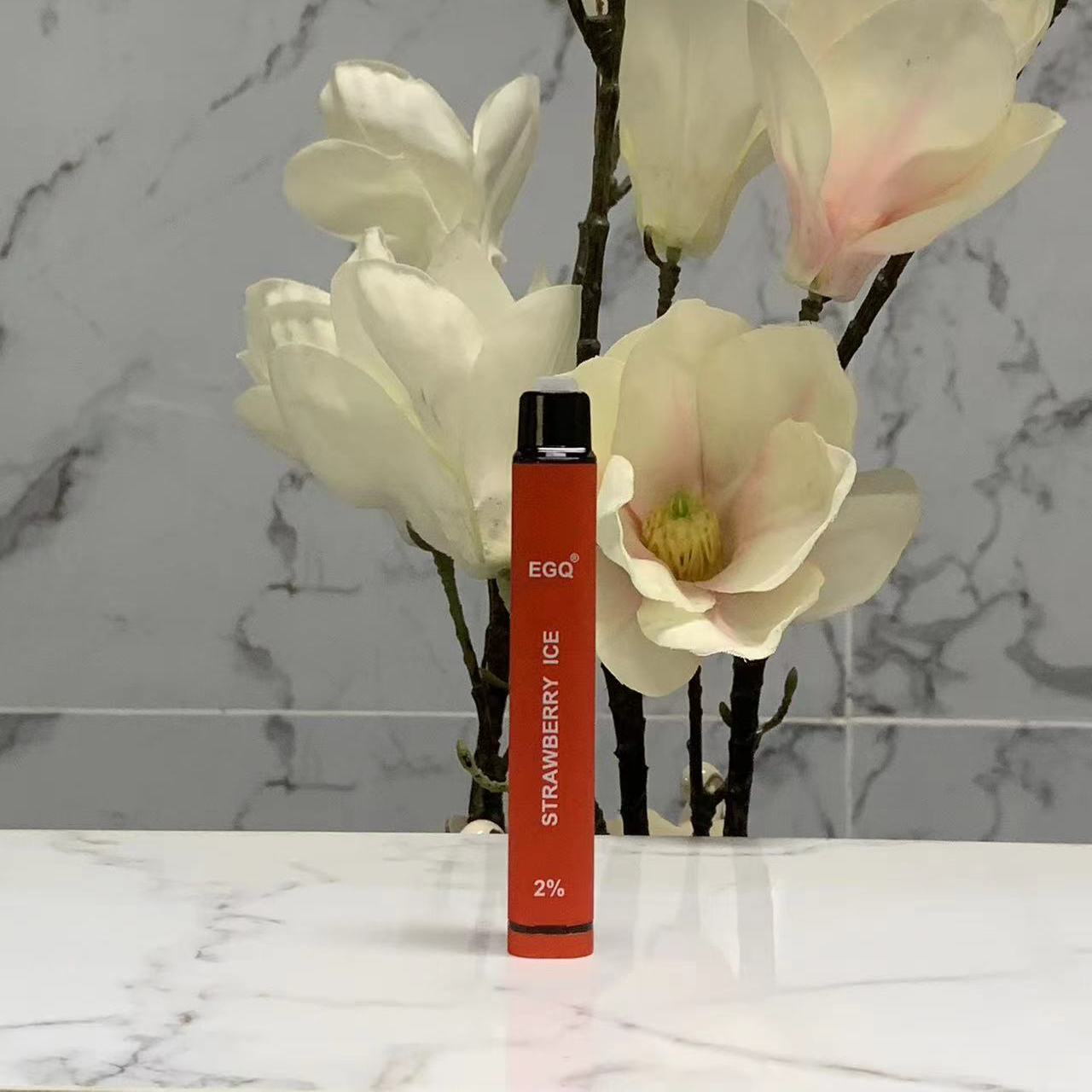 Elf Square Electronic Cigarette