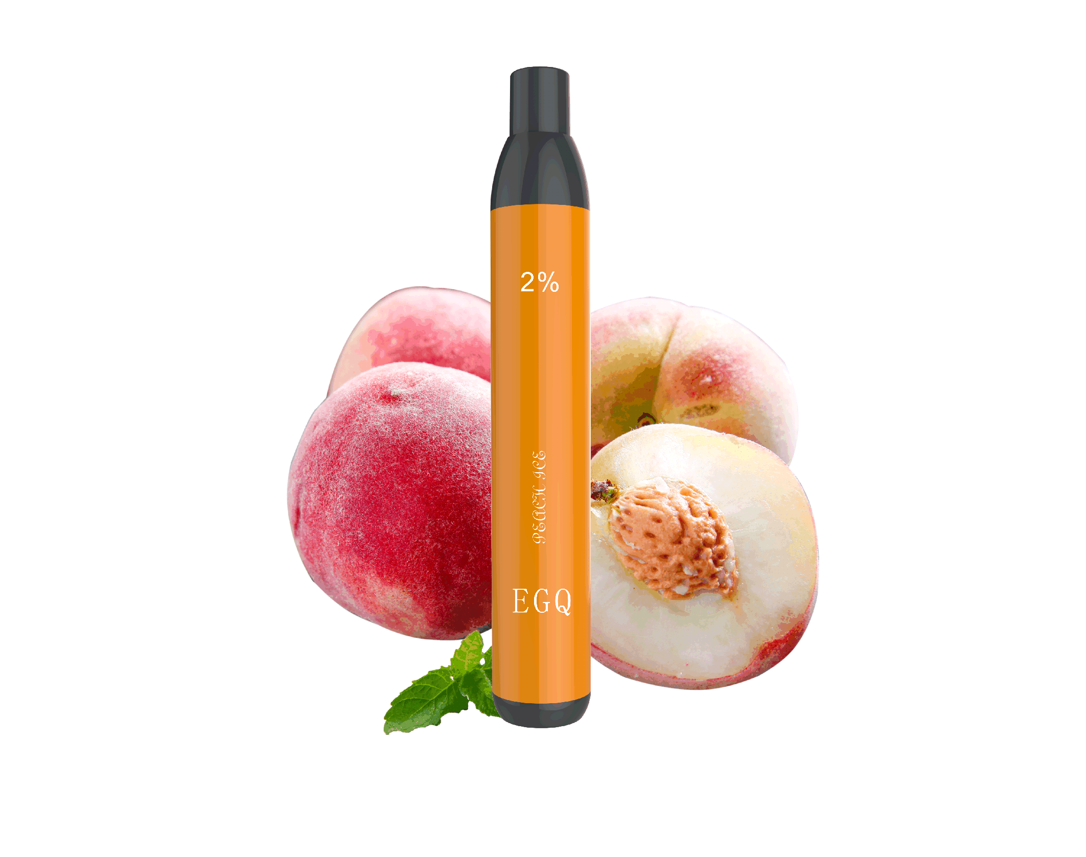 New Fashion Vape Pen Electronic Cigarette