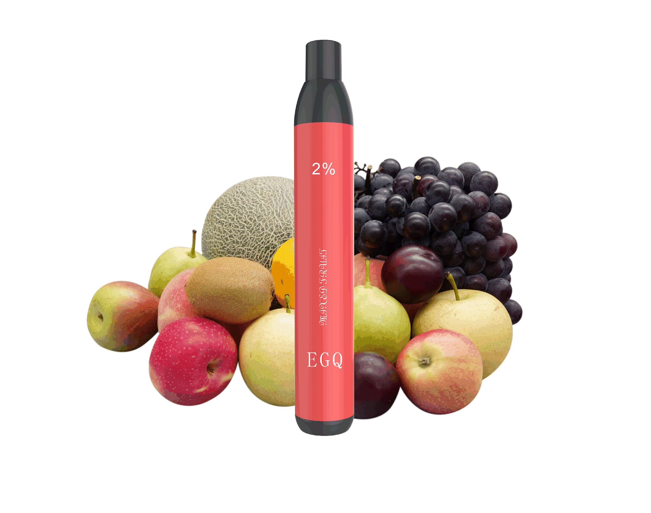 New Fashion Vape Pen Electronic Cigarette