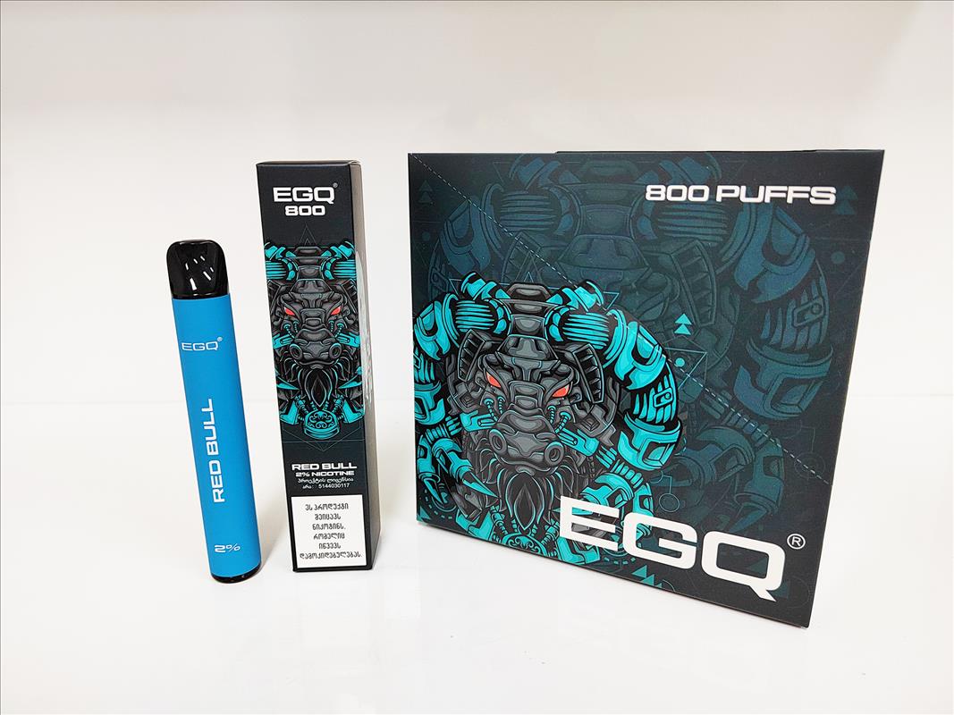 IAS Hot Sell Vape Pen Puff Electronic Cigarette