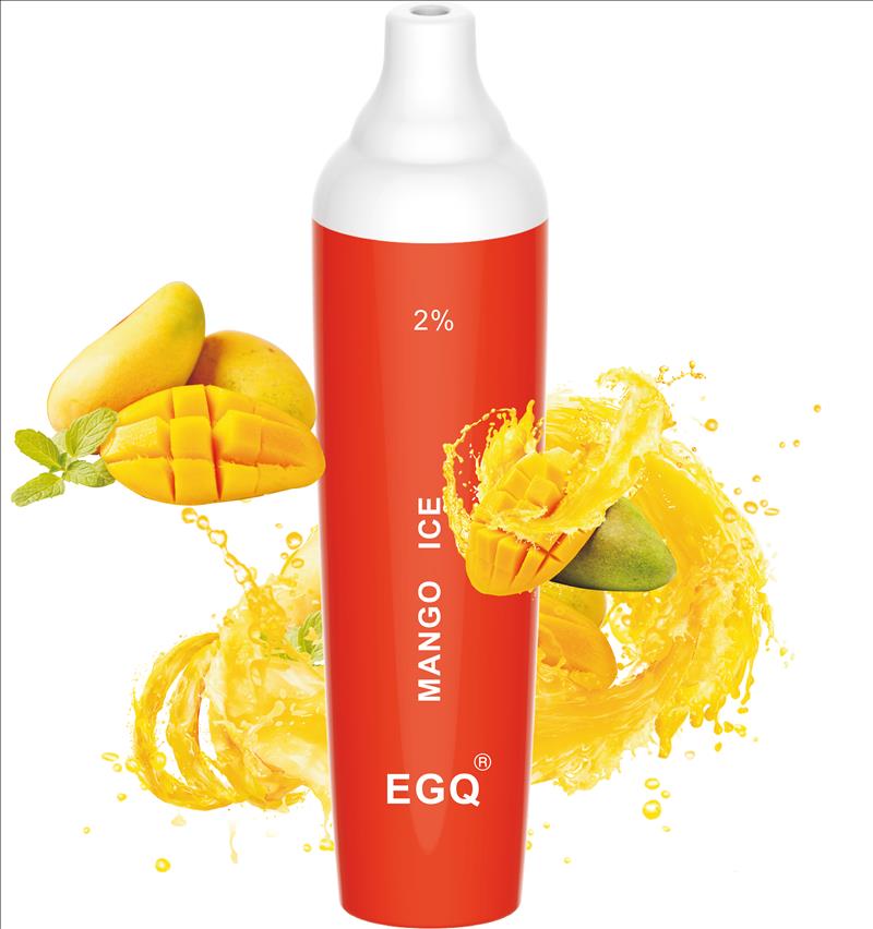 Disposable 800 Puff Vape