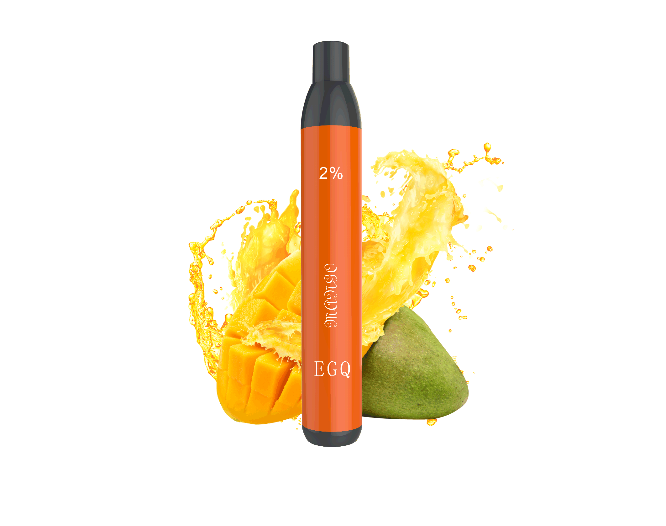 New Fashion Vape Pen Electronic Cigarette