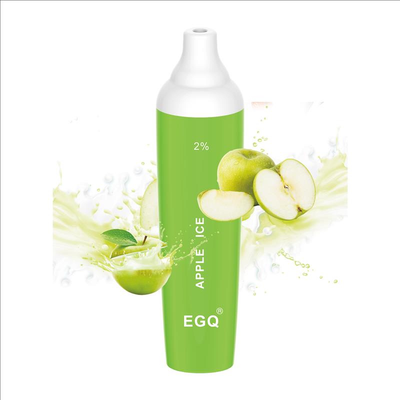 Disposable 800 Puff Vape