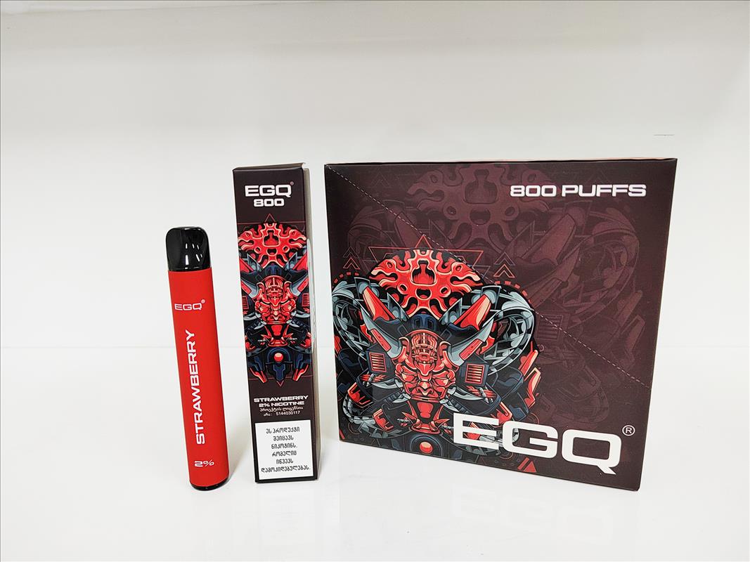 IAS Hot Sell Vape Pen Puff Electronic Cigarette