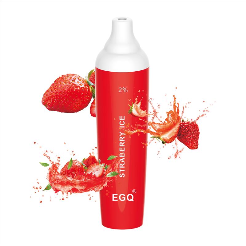 Disposable 800 Puff Vape