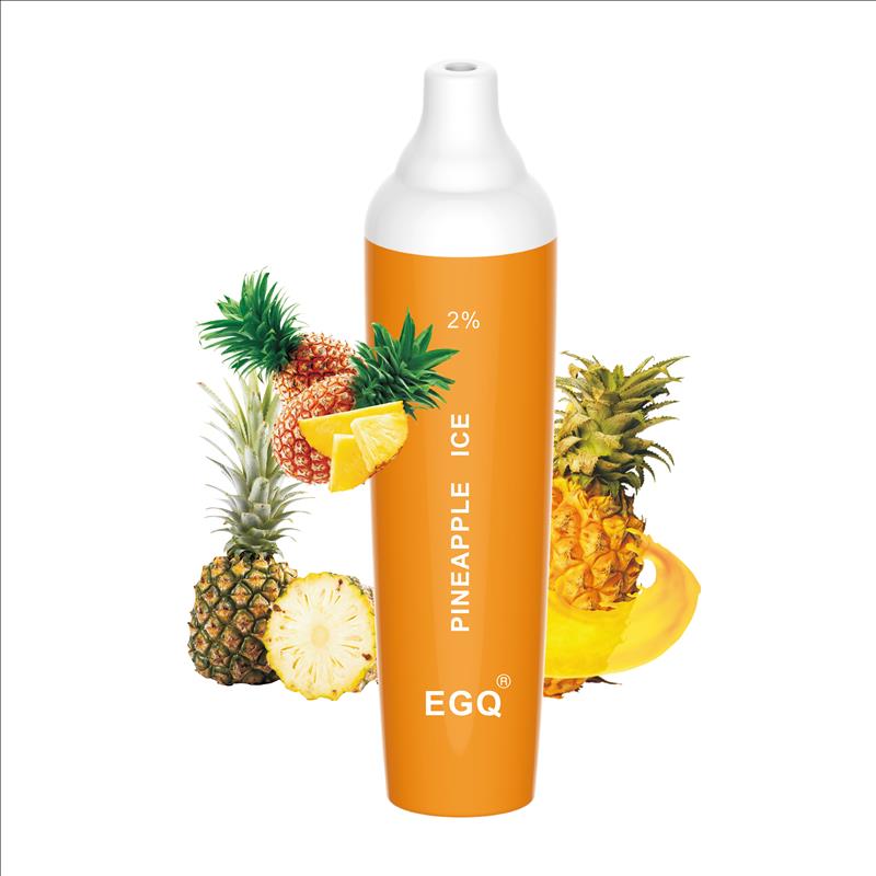 Disposable 800 Puff Vape