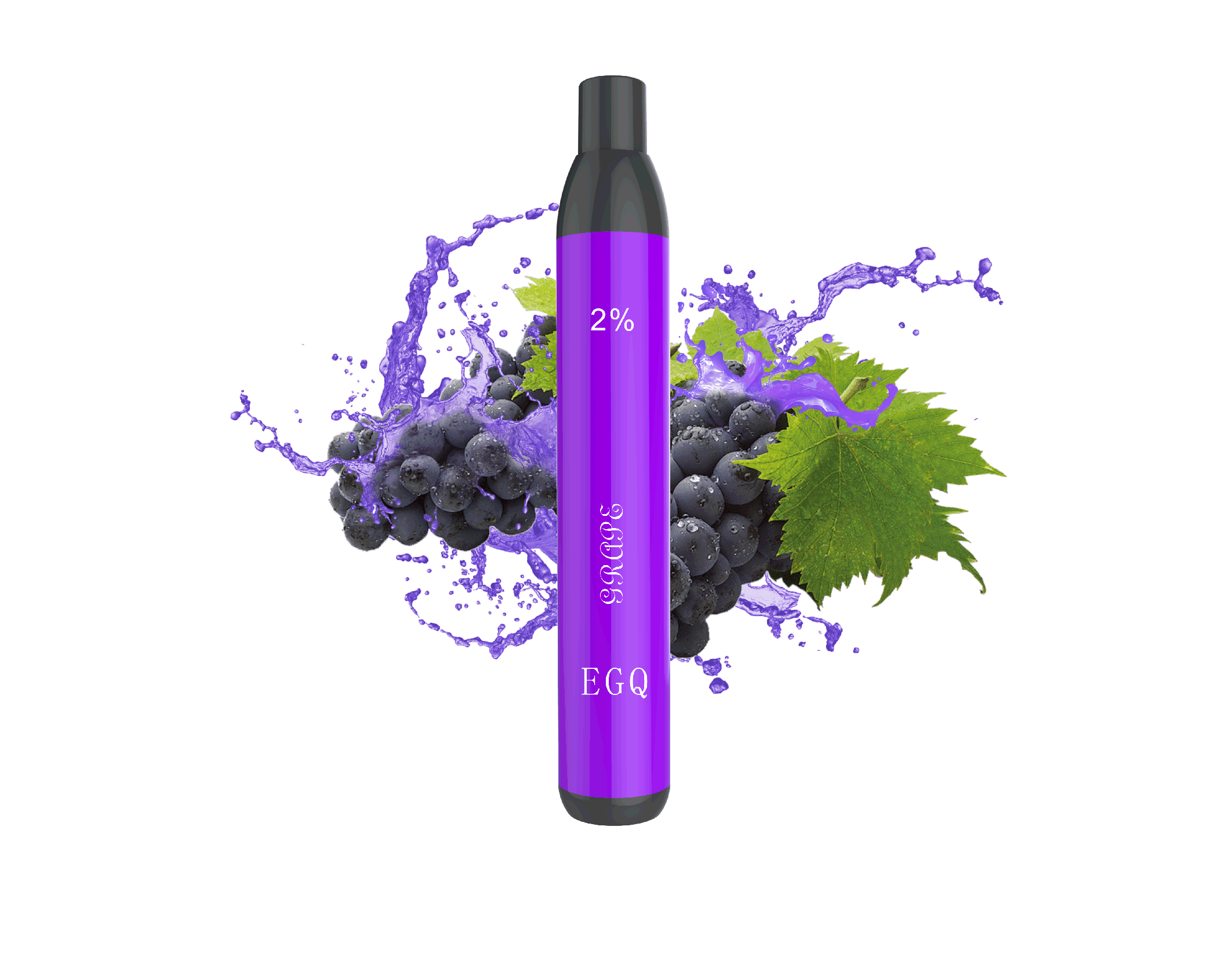 New Fashion Vape Pen Electronic Cigarette