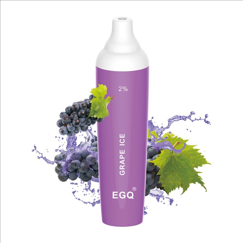 Disposable 800 Puff Vape