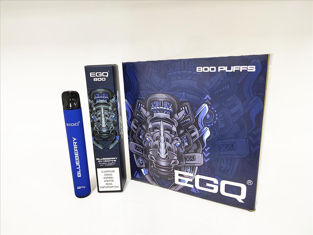 IAS Hot Sell Vape Pen Puff Electronic Cigarette