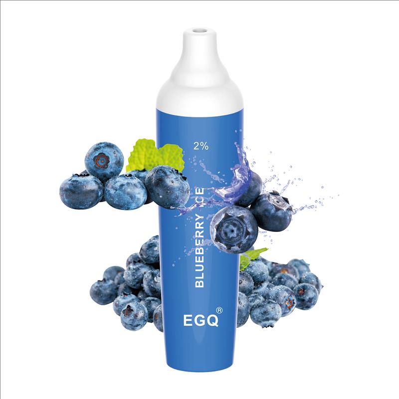 Disposable 800 Puff Vape