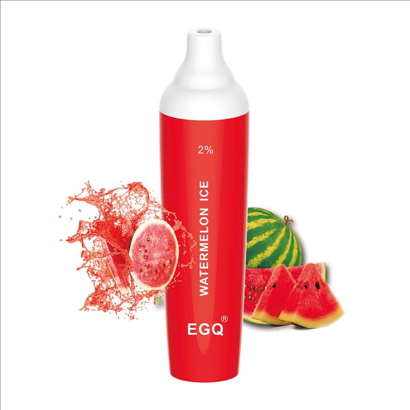 Disposable 800 Puff Vape