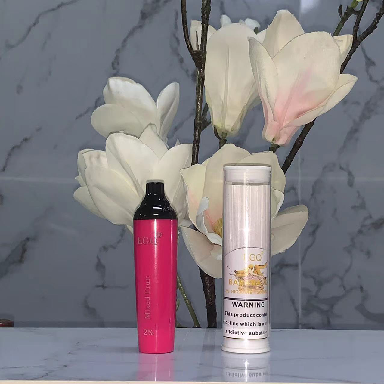 Disposable 800 Puff Vape